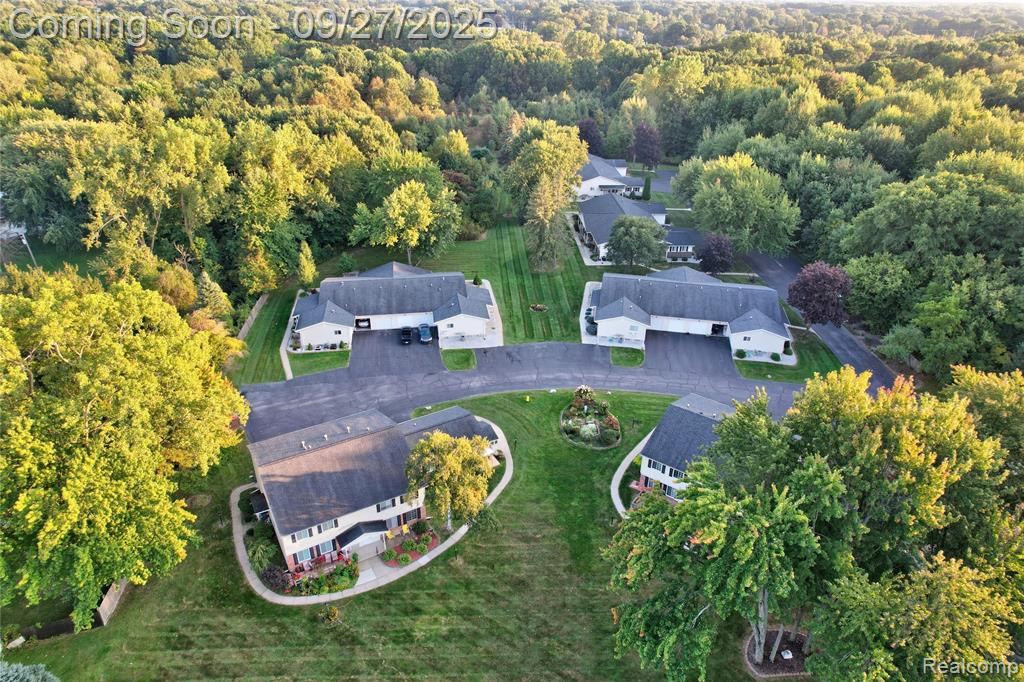 3337 Field Road, Unit 15 Clio, MI 48420 - Photo 37 of 41