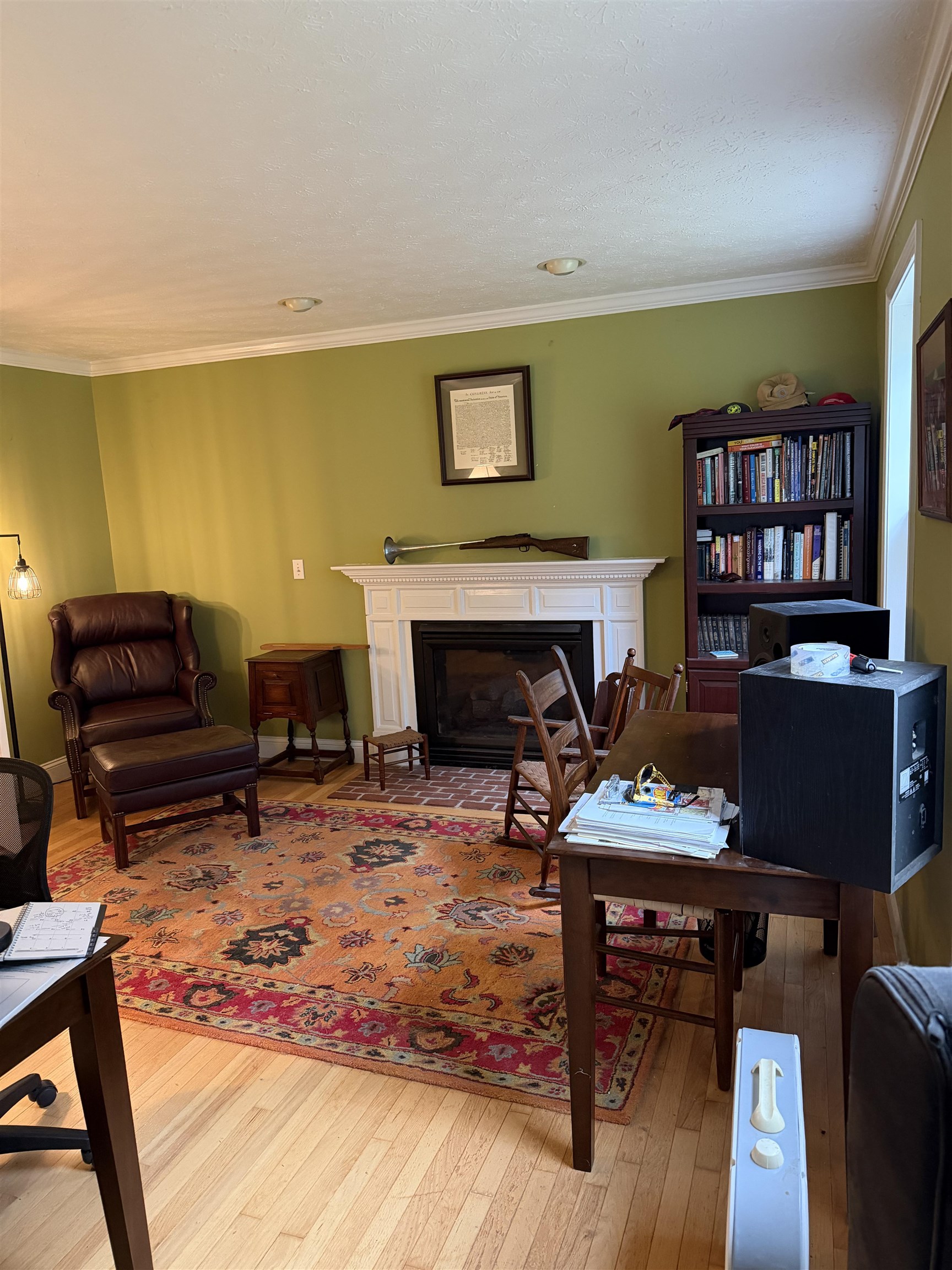83 Ferson Road Francestown, NH 03043 - Photo 22 of 41