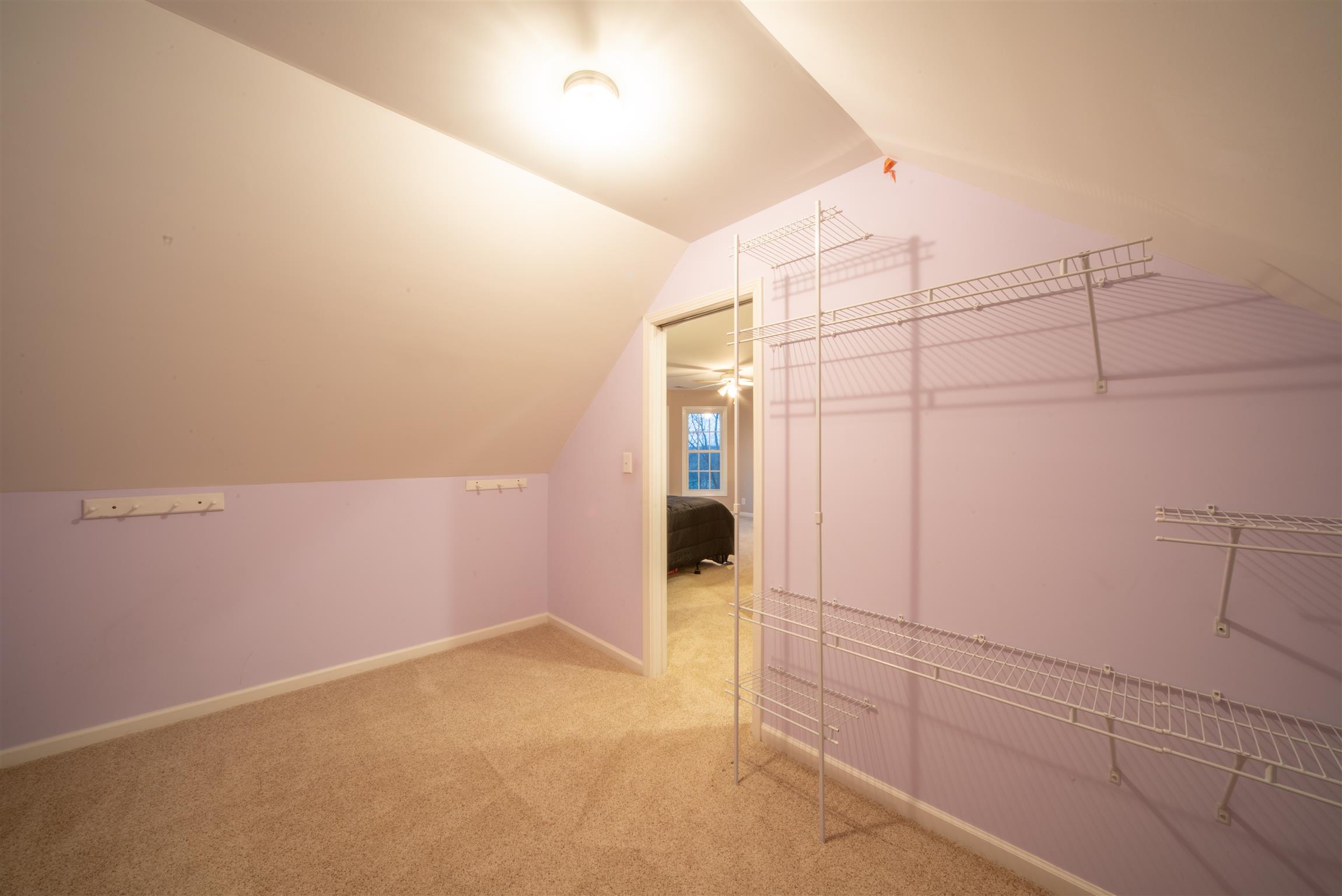 2945 Old Clarksville Springfield Road Adams, TN 37010 - Photo 27 of 30 a view of an empty room