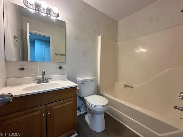 $1,025 | 1114 Maiden Lane, Unit 6, Reidsville, NC 27320