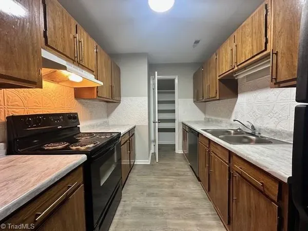 $1,025 | 1114 Maiden Lane, Unit 6, Reidsville, NC 27320