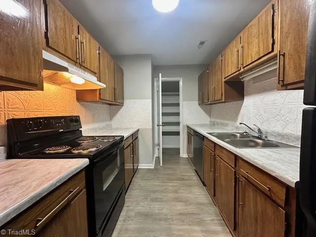 $1,150 | 1114 Maiden Lane, Unit 6, Reidsville, NC 27320