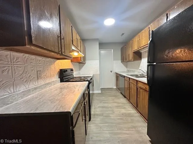 $1,150 | 1114 Maiden Lane, Unit 6, Reidsville, NC 27320