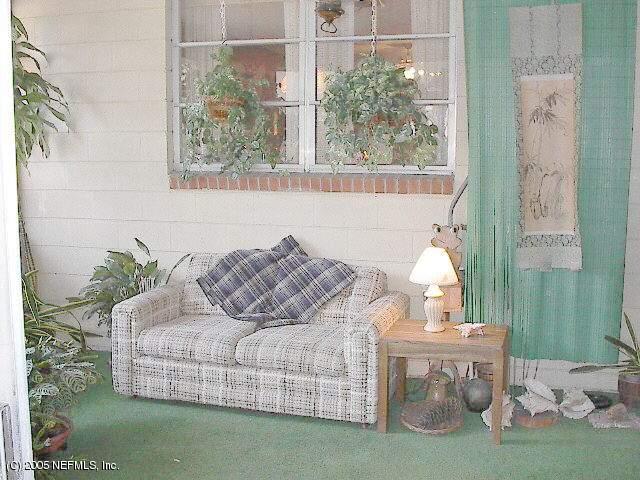 Florida Room