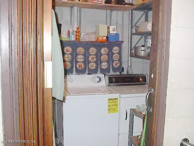 10441 Dobell Road Jacksonville, FL 32246 - Photo 8 of 8 Washer