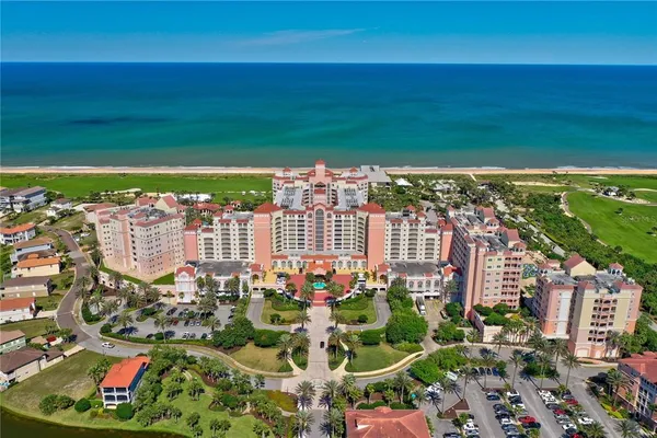 $365,000 | 200 Ocean Crest Drive, Unit 924, Palm Coast, FL 32137