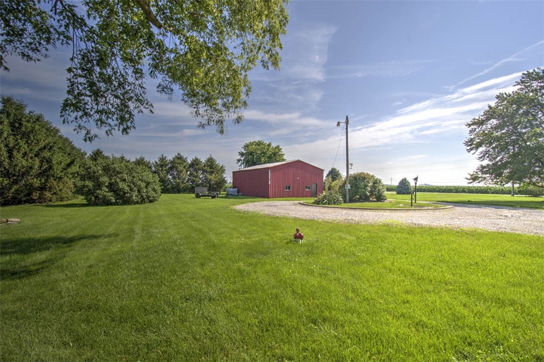 9149 1700 E Road Oreana, IL 62554 - Photo 41 of 47