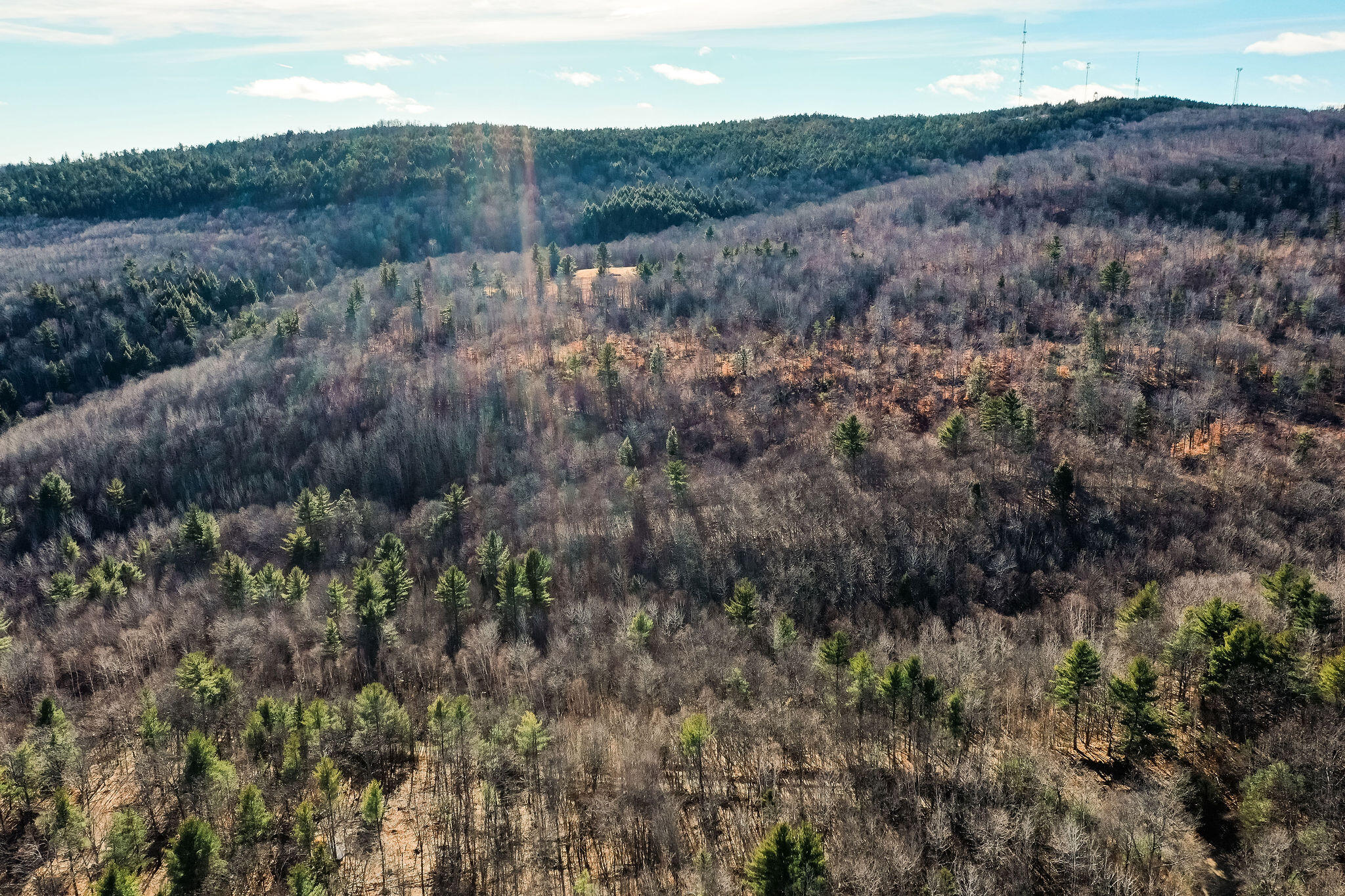 5 Map Buckfield, ME 04220 - Photo 6 of 13 Aerial photo
