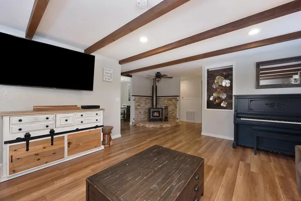 $699,000 | 22901 Sunset Ridge Drive, Auburn, CA 95602