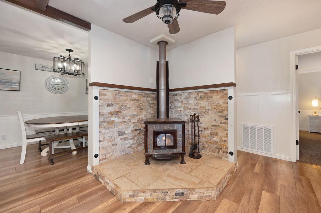 22901 Sunset Ridge Drive Auburn, CA 95602 - Photo 12 of 68