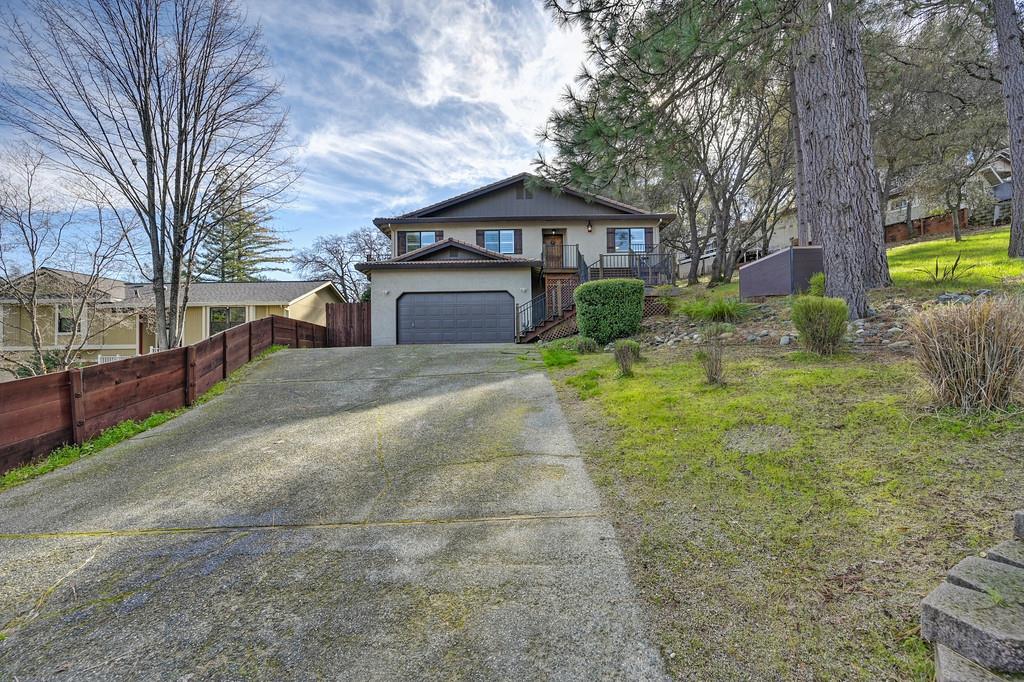 22901 Sunset Ridge Drive Auburn, CA 95602 - Photo 2 of 68