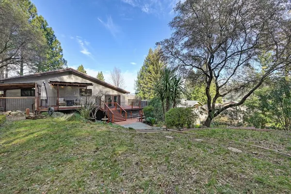 $699,000 | 22901 Sunset Ridge Drive, Auburn, CA 95602