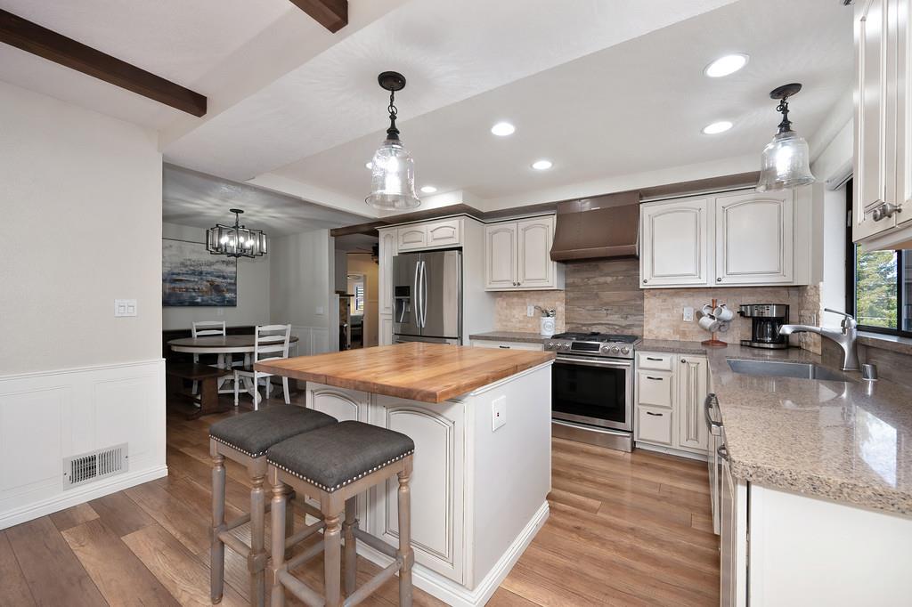 22901 Sunset Ridge Drive Auburn, CA 95602 - Photo 4 of 68