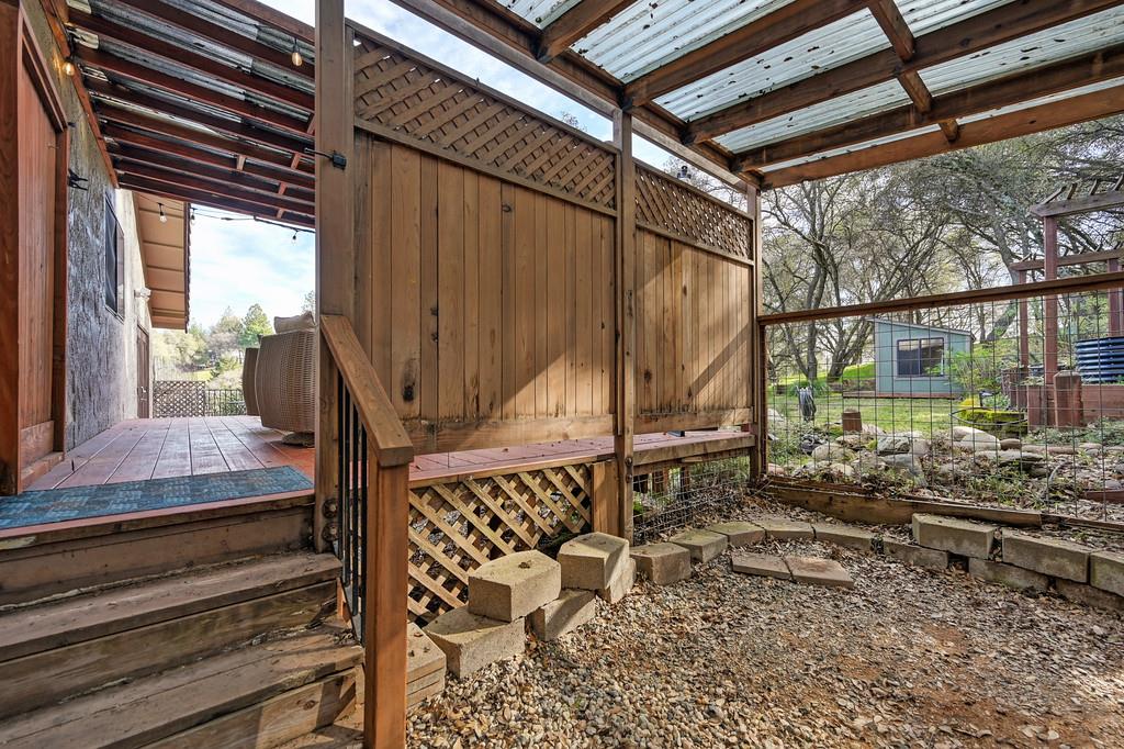 22901 Sunset Ridge Drive Auburn, CA 95602 - Photo 50 of 68