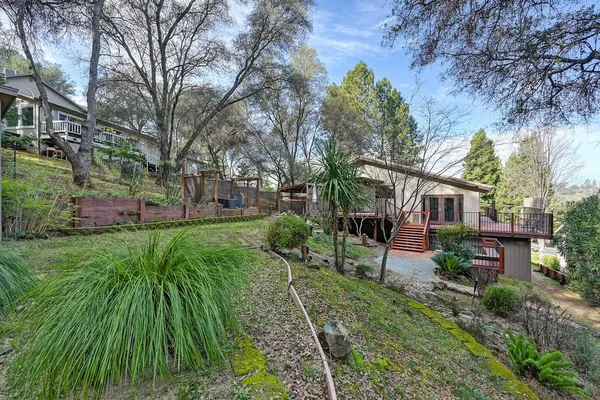$699,000 | 22901 Sunset Ridge Drive, Auburn, CA 95602