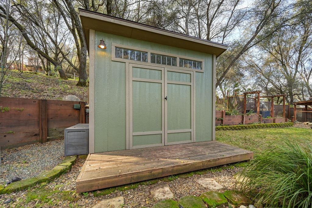 22901 Sunset Ridge Drive Auburn, CA 95602 - Photo 55 of 68