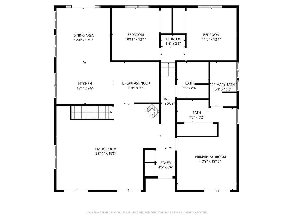 22901 Sunset Ridge Drive Auburn, CA 95602 - Photo 67 of 68