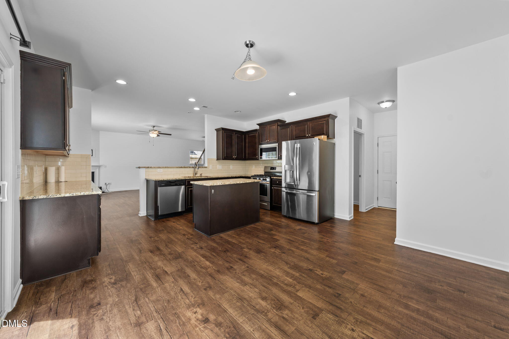 1532 Stark Spring Street Raleigh, NC 27610 - Photo 21 of 55 Breakfast (3)