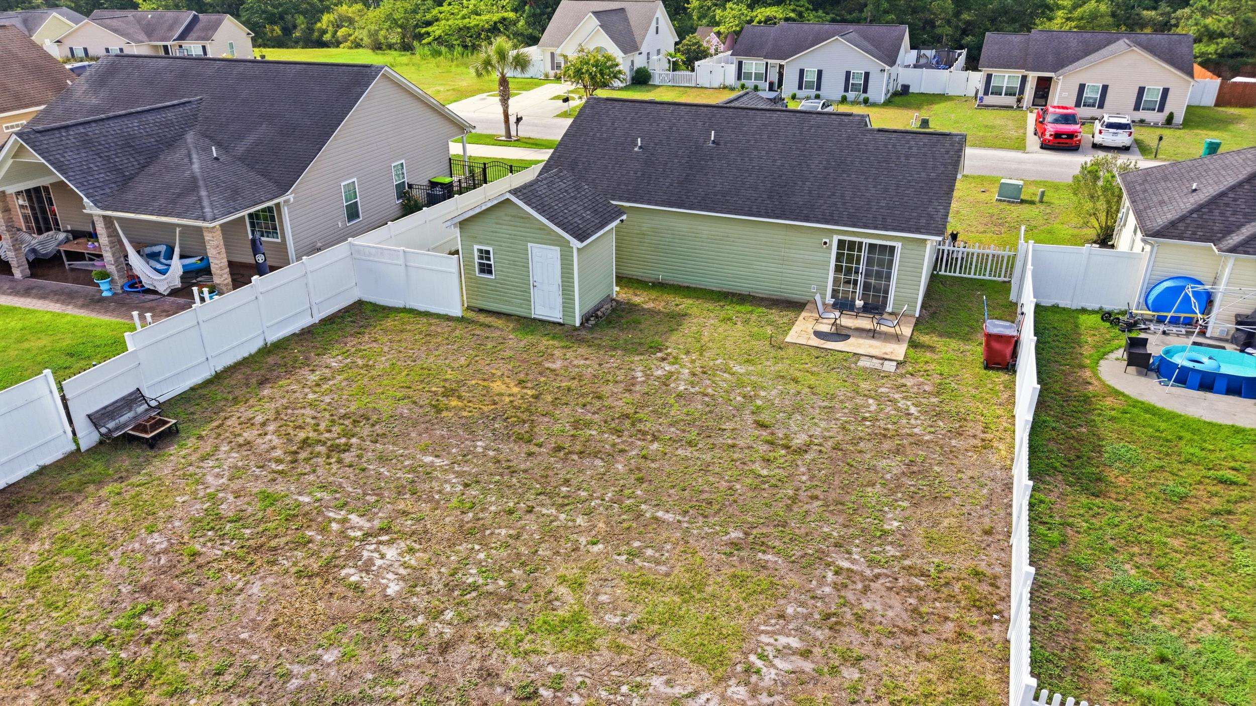 482 Overcrest Street Myrtle Beach, SC 29579 - Photo 23 of 38 Gallery Image 23