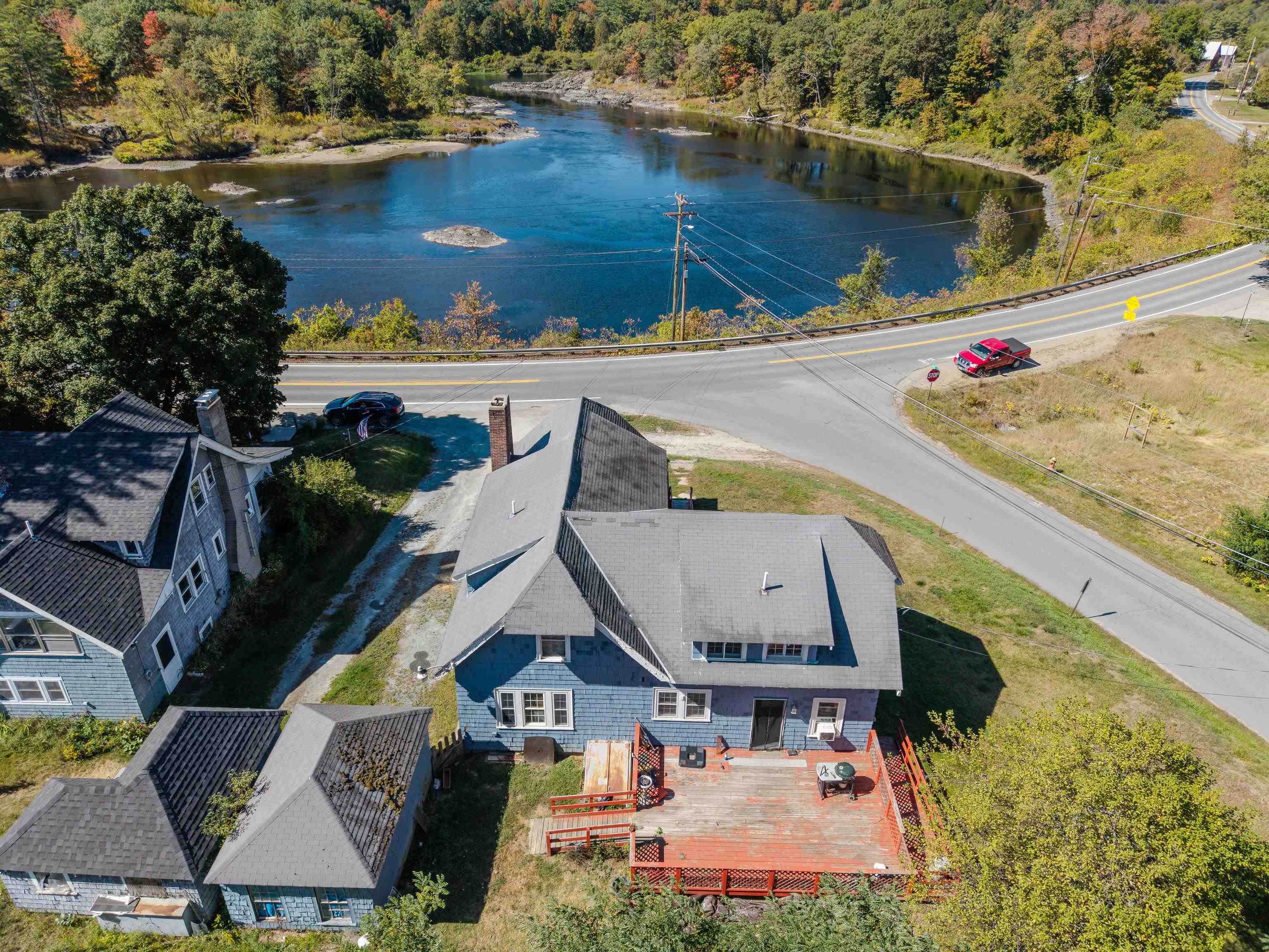 68 Monroe Road Bath, NH 03740 - Photo 1 of 43