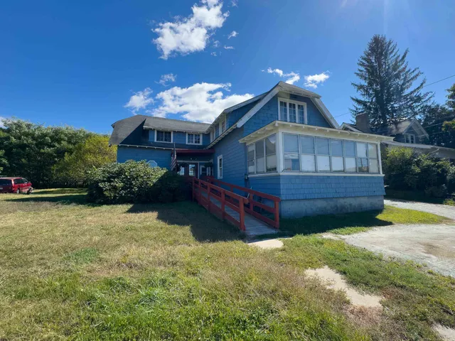 $199,900 | 68 Monroe Road, Bath, NH 03740