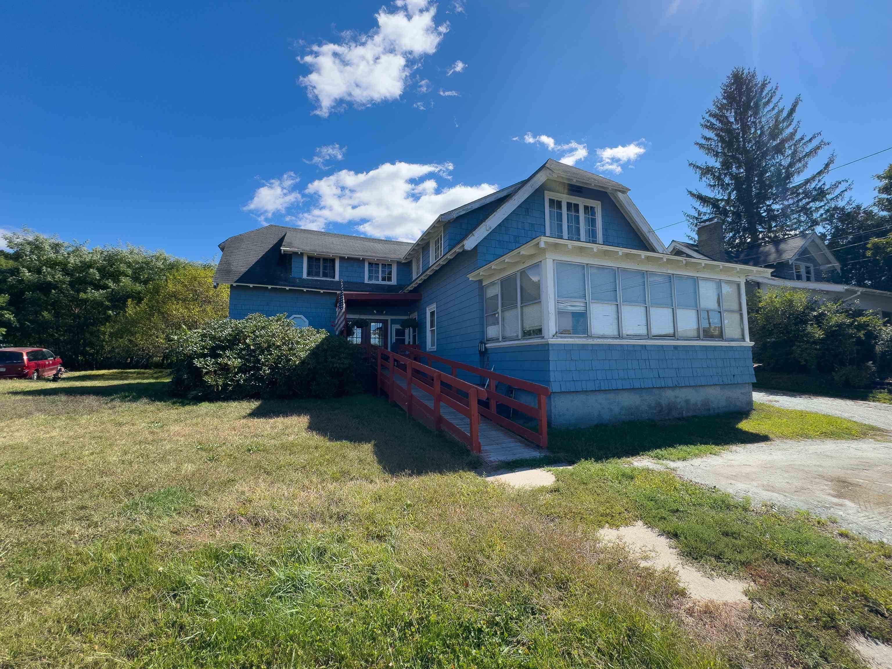 68 Monroe Road Bath, NH 03740 - Photo 2 of 43