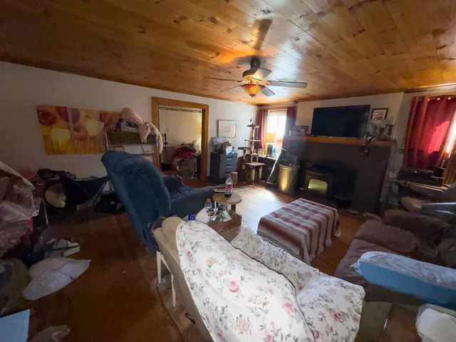 $199,900 | 68 Monroe Road, Bath, NH 03740