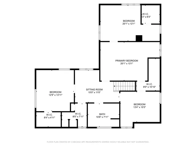 $199,900 | 68 Monroe Road, Bath, NH 03740