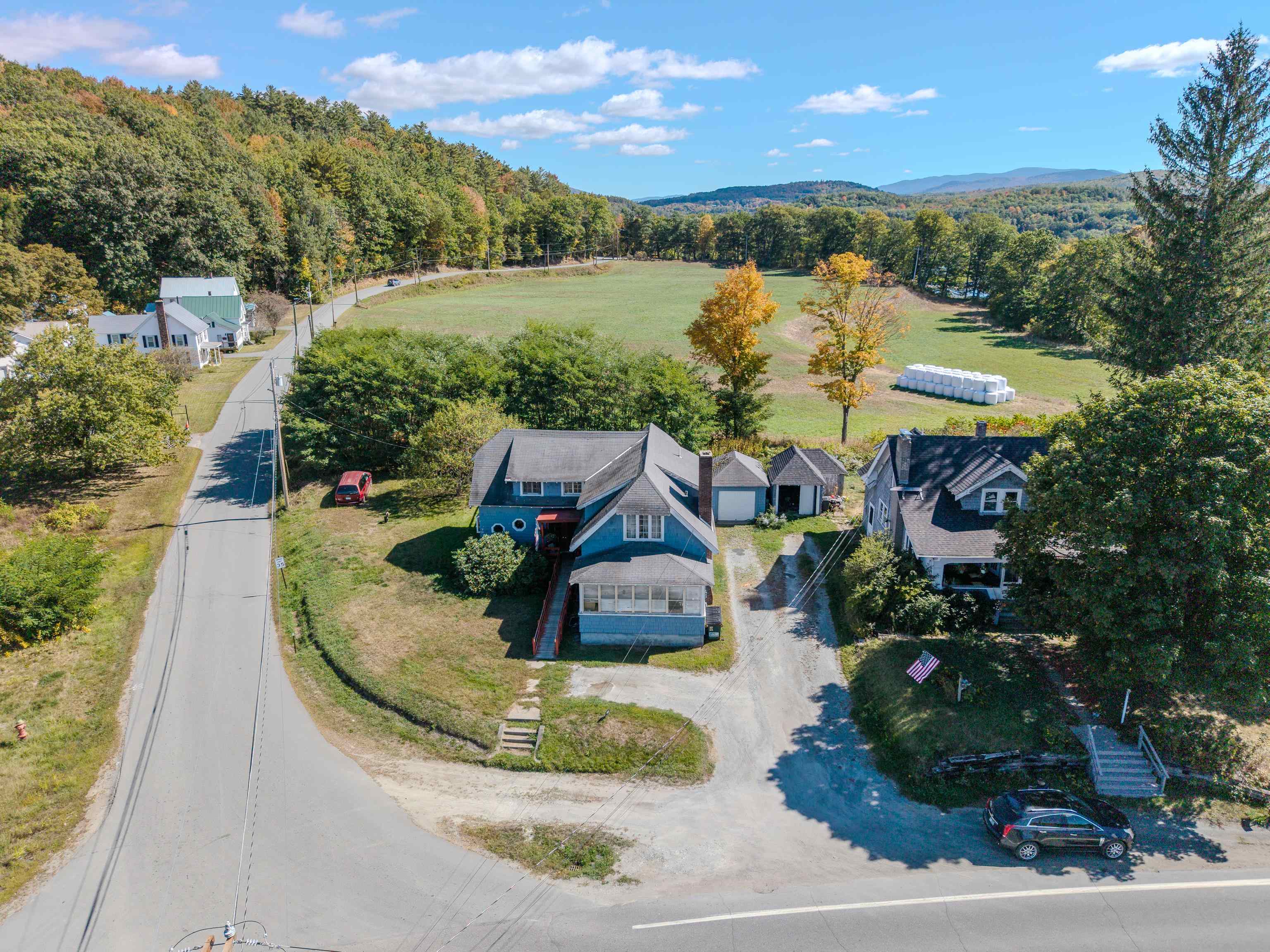 68 Monroe Road Bath, NH 03740 - Photo 3 of 43