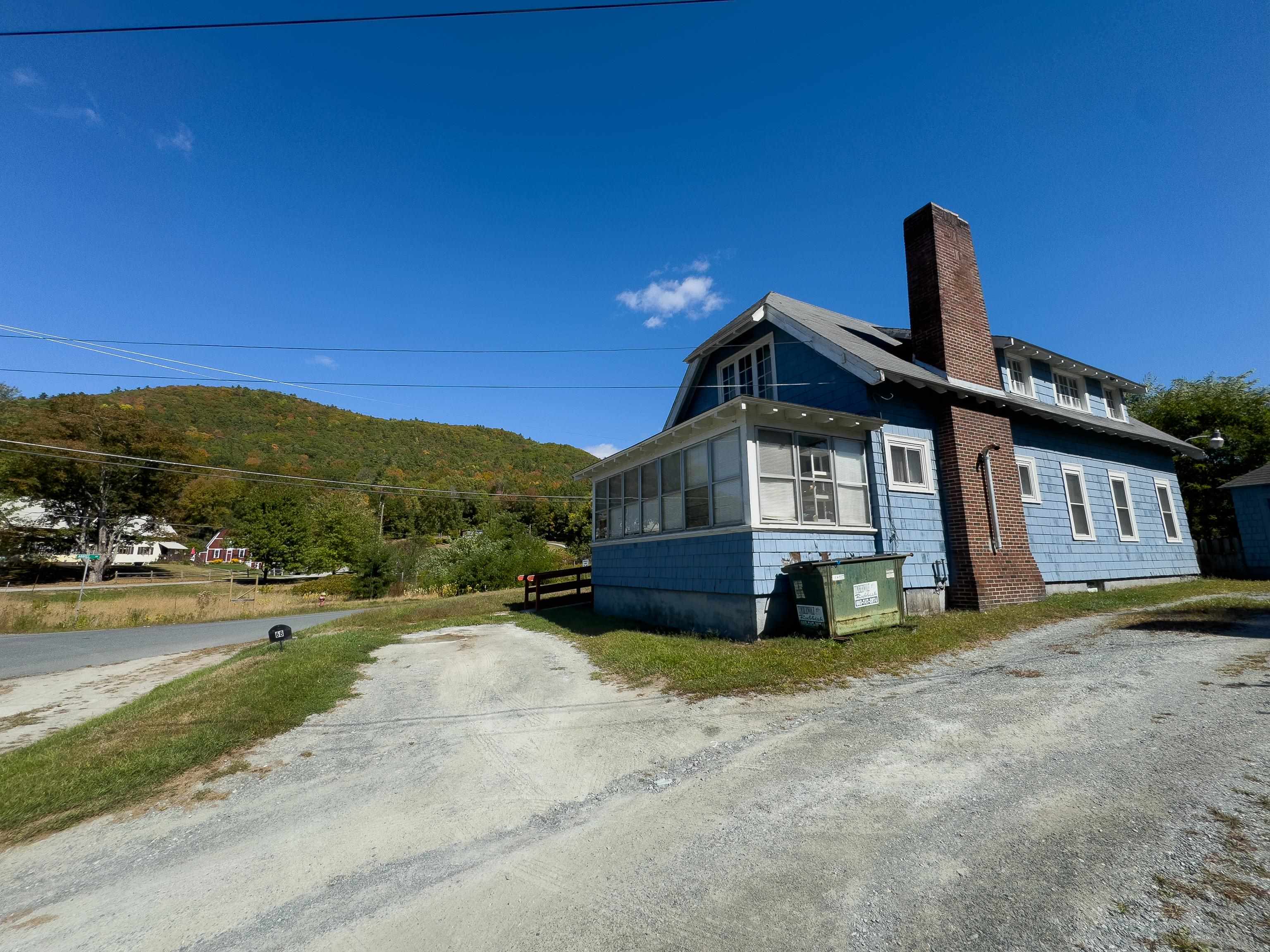 68 Monroe Road Bath, NH 03740 - Photo 32 of 43