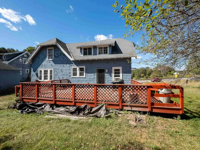 $199,900 | 68 Monroe Road, Bath, NH 03740