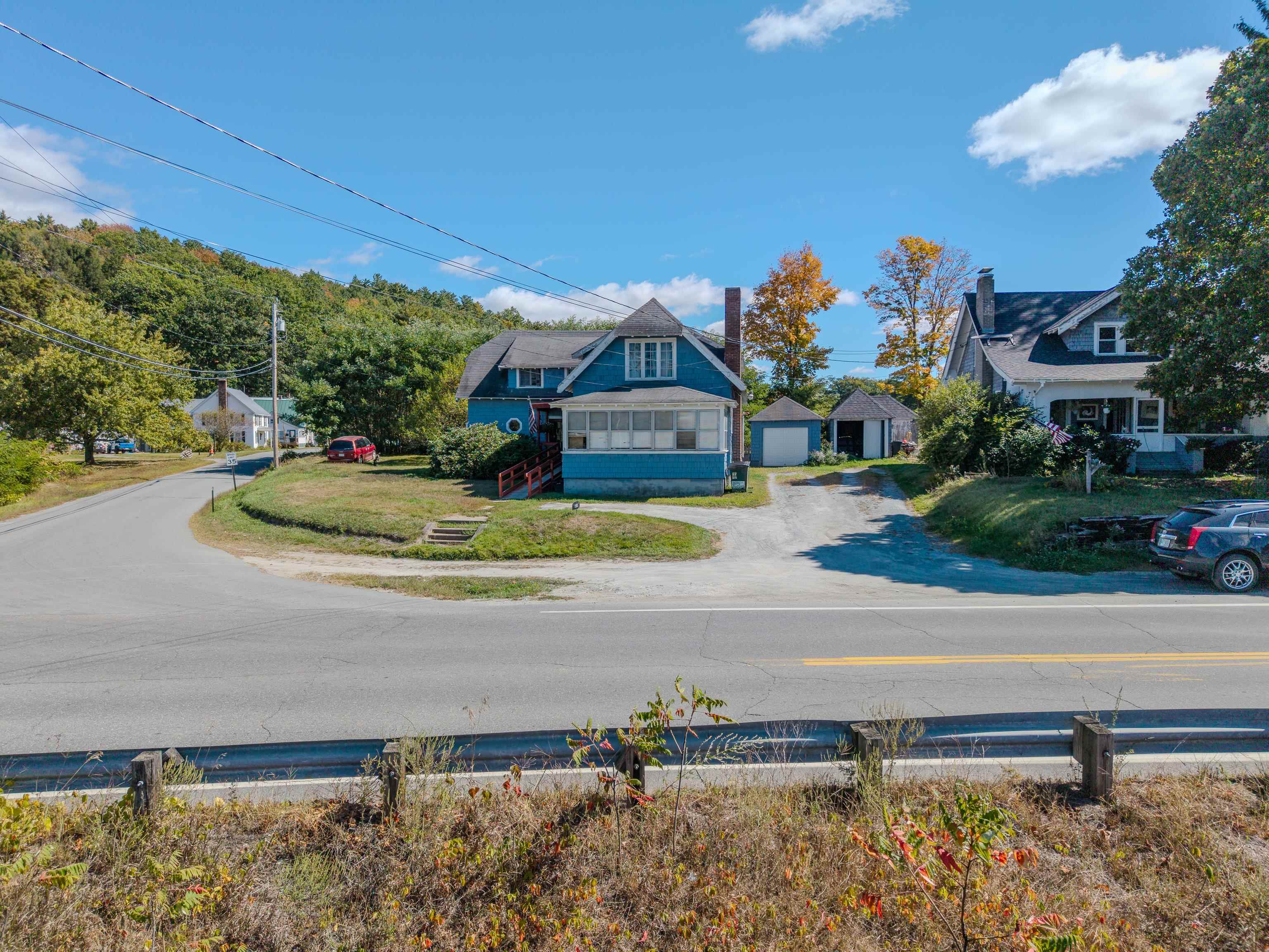 68 Monroe Road Bath, NH 03740 - Photo 36 of 43