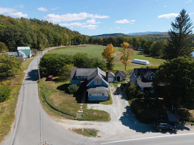 $199,900 | 68 Monroe Road, Bath, NH 03740