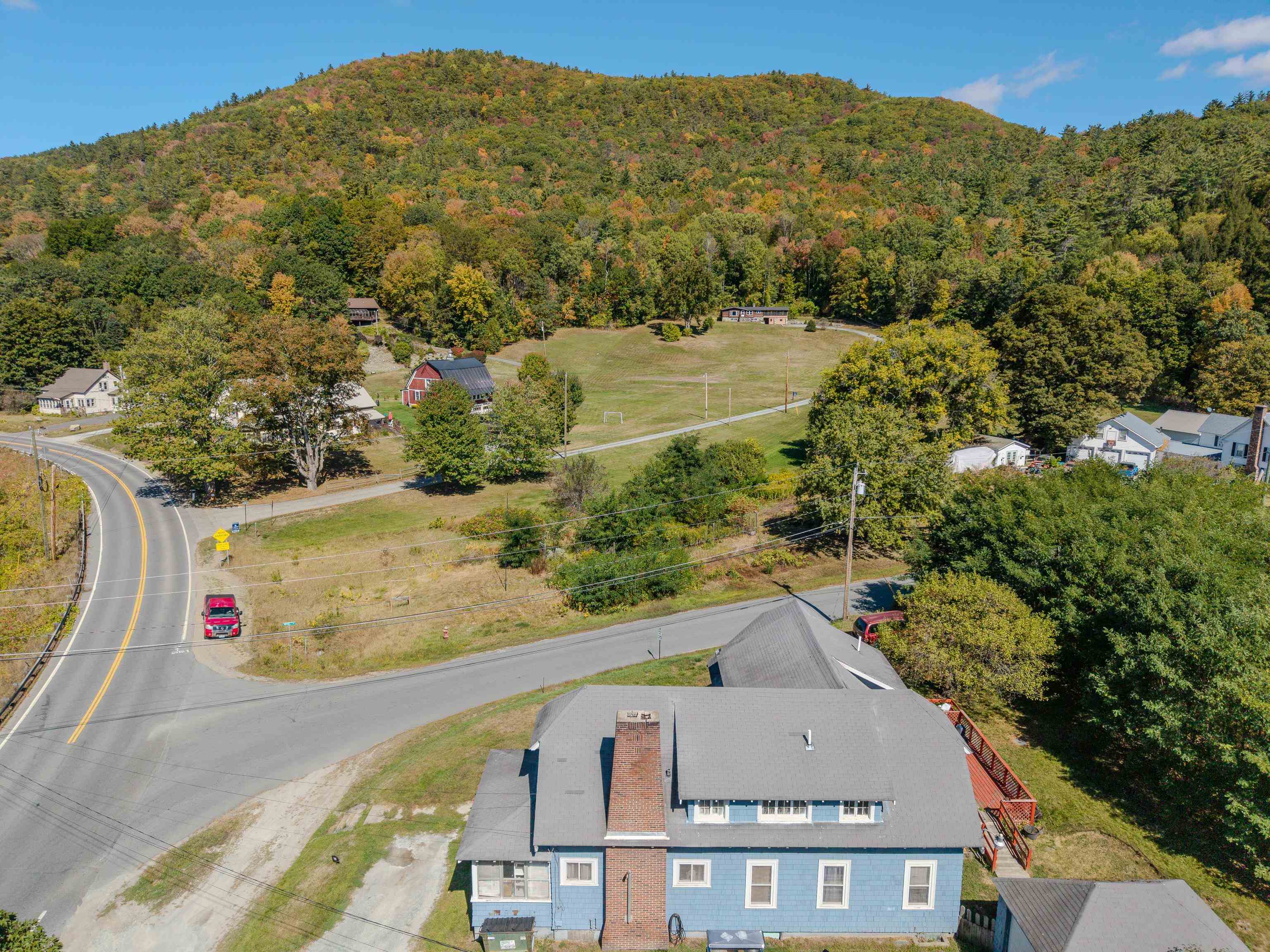 68 Monroe Road Bath, NH 03740 - Photo 39 of 43