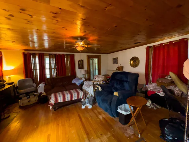 $199,900 | 68 Monroe Road, Bath, NH 03740