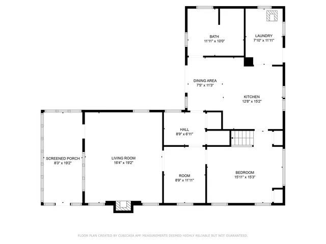 $199,900 | 68 Monroe Road, Bath, NH 03740