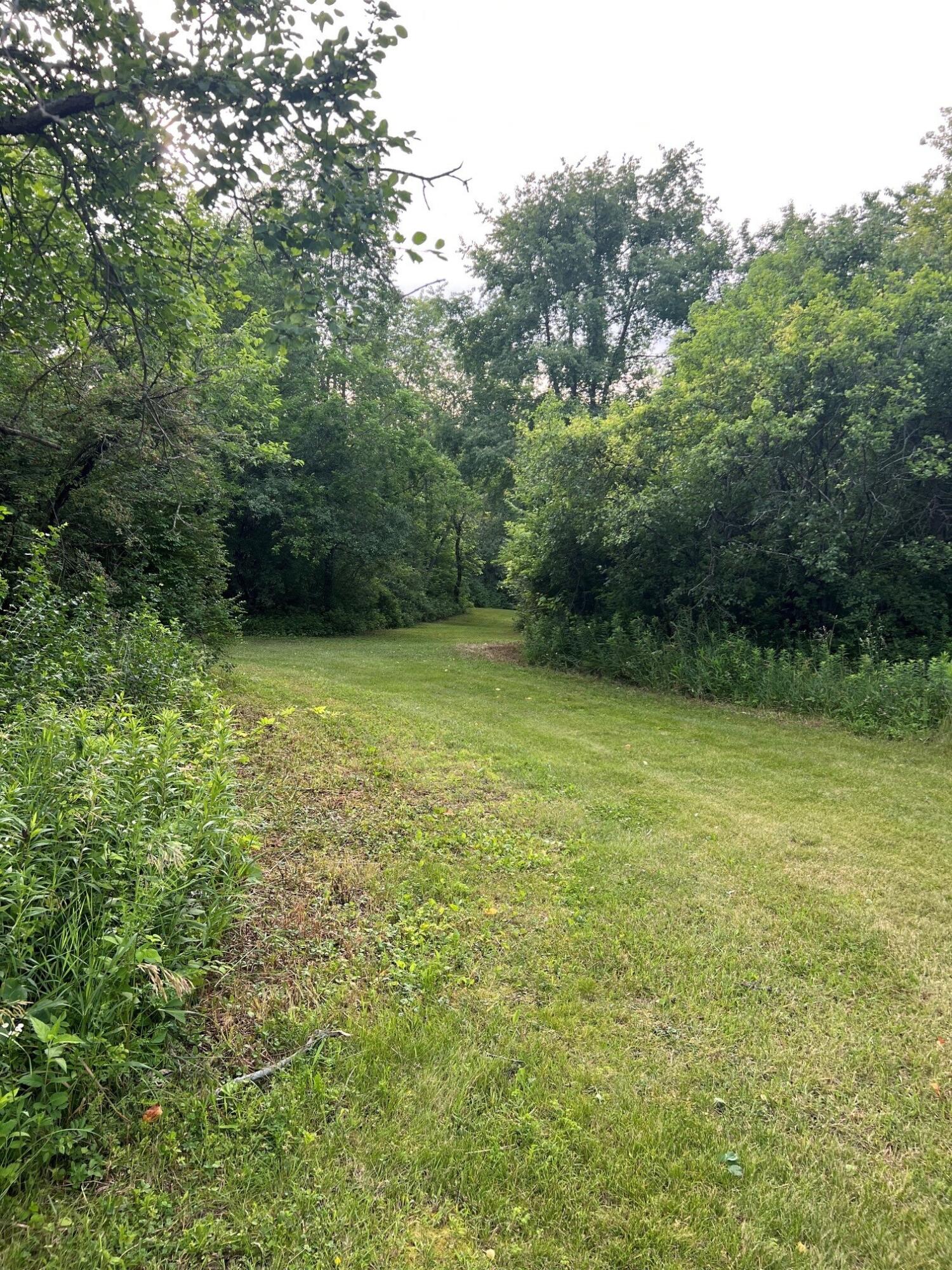 9325 East Six Corners Road Johnstown, WI 53563 - Photo 41 of 42 Trail 1