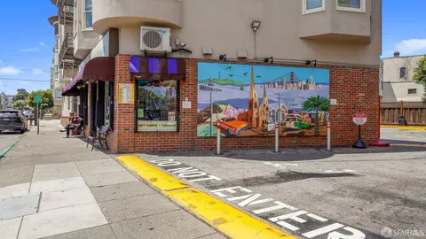 $750,000 | 143 Prospect Avenue, San Francisco, CA 94110
