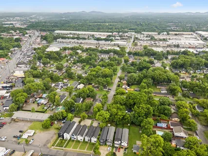 $544,900 | 411 High Street, Nashville, TN 37211
