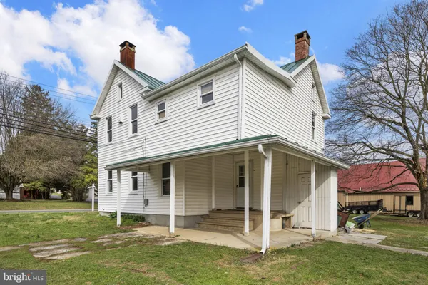 $299,000 | 400 South Main Street, Woodsboro, MD 21798