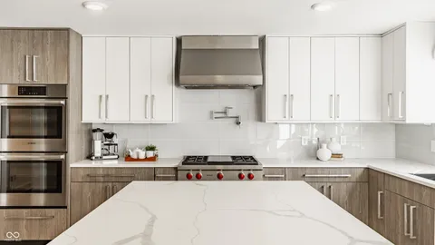 $2,599,900 | 1995 West 116th Street, Carmel, IN 46032