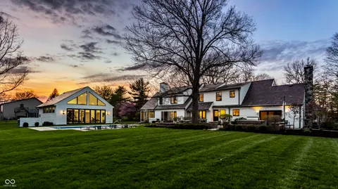 $2,599,900 | 1995 West 116th Street, Carmel, IN 46032