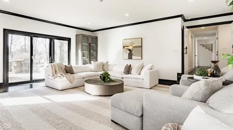 $2,599,900 | 1995 West 116th Street, Carmel, IN 46032