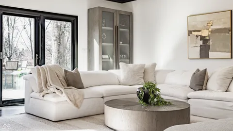 $2,599,900 | 1995 West 116th Street, Carmel, IN 46032