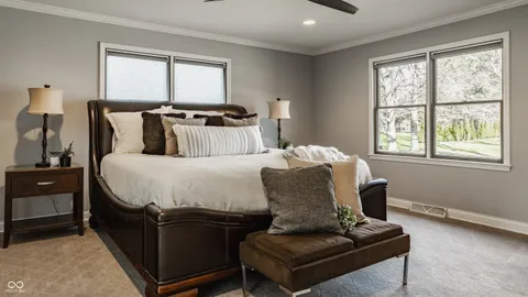 $2,599,900 | 1995 West 116th Street, Carmel, IN 46032