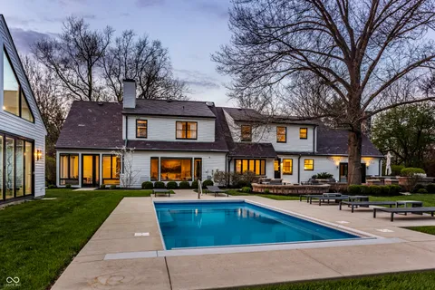 $2,599,900 | 1995 West 116th Street, Carmel, IN 46032