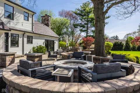 $2,599,900 | 1995 West 116th Street, Carmel, IN 46032