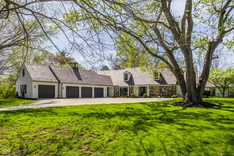 $2,599,900 | 1995 West 116th Street, Carmel, IN 46032