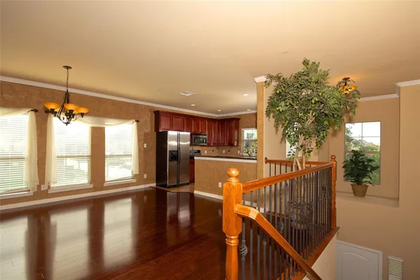 $2,495 | 8709 Trolley Trail, McKinney, TX 75070