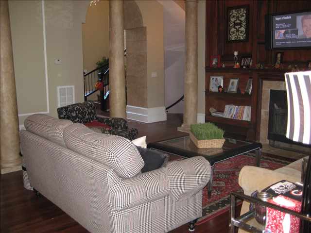 181 Byars Street Greer, SC 29651 - Photo 24 of 25 Gallery Image 24